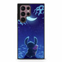 Stitch Night Samsung Galaxy S22 Ultra Case