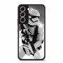 Stormtrooper attack star wars Samsung Galaxy S22 | S22+ Case Stormtrooper attack star wars Samsung Galaxy S22 | S22+ Case