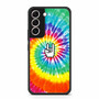 Stussy Tye Dye Rock Samsung Galaxy S22 | S22+ Case