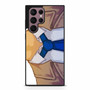 supernatural castiel cloth Samsung Galaxy S22 Ultra Case