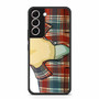 supernatural dean cloth Samsung Galaxy S22 | S22+ Case