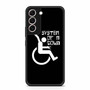 System Of A Down Logo Samsung Galaxy S22 | S22+ Case