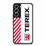 Terex Heavy Equipment 1 Samsung Galaxy S22 | S22+ Case
