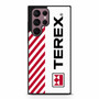 Terex Heavy Equipment 1 Samsung Galaxy S22 Ultra Case
