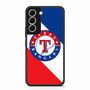 Texas Rangers 1 Samsung Galaxy S22 | S22+ Case