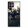 The Amity Affliction Band Samsung Galaxy S22 Ultra Case