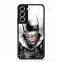 Batman Who Laugh Samsung Galaxy S22 | S22+ Case