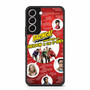 The Big Bang Theory 2 Samsung Galaxy S22 | S22+ Case