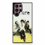 The Cure Crews Samsung Galaxy S22 Ultra Case