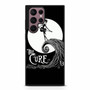 The Cure Samsung Galaxy S22 Ultra Case