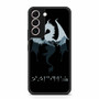 The Elder Scroll of Skyrim a Dragon Born Samsung Galaxy S22 | S22+ Case