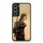 The Last of Us Ellie 1 Samsung Galaxy S22 | S22+ Case