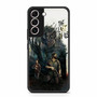 The Last of Us Joel & Ellie 1 Samsung Galaxy S22 | S22+ Case The Last of Us Joel & Ellie 1 Samsung Galaxy S22 | S22+ Case