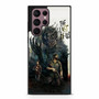 The Last of Us Joel & Ellie 1 Samsung Galaxy S22 Ultra Case The Last of Us Joel & Ellie 1 Samsung Galaxy S22 Ultra Case