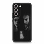The Last Of Us Survival Game Samsung Galaxy S22 | S22+ Case
