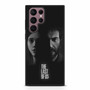 The Last Of Us Survival Game Samsung Galaxy S22 Ultra Case