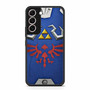 The Legend of Zelda Breath of the Wild 2 Samsung Galaxy S22 | S22+ Case