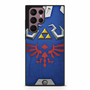 The Legend of Zelda Breath of the Wild 2 Samsung Galaxy S22 Ultra Case