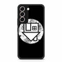 The neighbourhood Logo Samsung Galaxy S22 | S22+ Case