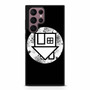 The neighbourhood Logo Samsung Galaxy S22 Ultra Case