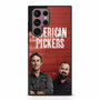 The Pickers Samsung Galaxy S22 Ultra Case