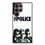 The Police Crews Samsung Galaxy S22 Ultra Case