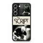 The Script Samsung Galaxy S22 | S22+ Case