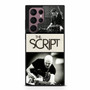 The Script Samsung Galaxy S22 Ultra Case