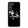 The witcher logo Samsung Galaxy S22 | S22+ Case
