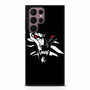 The witcher logo Samsung Galaxy S22 Ultra Case