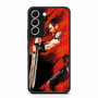 Thor Ragnarok on Red Dust Samsung Galaxy S22 | S22+ Case