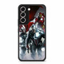 Thor, Roger & Stark Samsung Galaxy S22 | S22+ Case