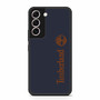 Timberland DarkBlue Samsung Galaxy S22 | S22+ Case