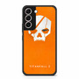 Titanfall 2 Skull Poster Samsung Galaxy S22 | S22+ Case