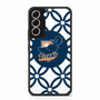 Titans Cal State Fullerton Samsung Galaxy S22 | S22+ Case
