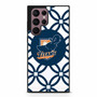 Titans Cal State Fullerton Samsung Galaxy S22 Ultra Case