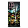 TMNT Samsung Galaxy S22 Ultra Case