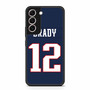 Tom Brady 1 Samsung Galaxy S22 | S22+ Case