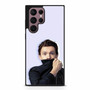 Tom Holland Looks Great Samsung Galaxy S22 Ultra Case