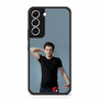 Tom Holland Spiderman 2 Samsung Galaxy S22 | S22+ Case