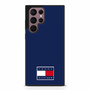 Tommy Hilfiger 1 Samsung Galaxy S22 Ultra Case