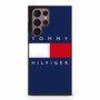 tommy hilfiger Samsung Galaxy S22 Ultra Case