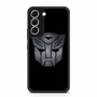 Transformer Autobot Logo Samsung Galaxy S22 | S22+ Case