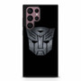 Transformer Autobot Logo Samsung Galaxy S22 Ultra Case