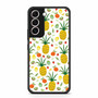 tropical fruit Samsung Galaxy S22 | S22+ Case