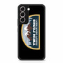 Twin Peaks Samsung Galaxy S22 | S22+ Case
