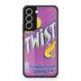 Twist Drink Can Samsung Galaxy S22 | S22+ Case