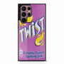 Twist Drink Can Samsung Galaxy S22 Ultra Case