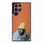 Tyler the creator Samsung Galaxy S22 Ultra Case