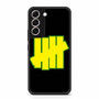 Undefeated Logo Samsung Galaxy S22 | S22+ Case